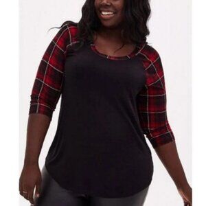 2 for $20 Torrid Supersoft Knits Shirt
